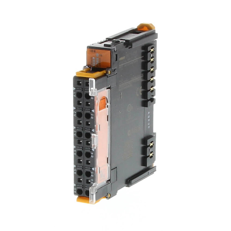 Reference GRT1-ID8-1 | ABB Automation Device