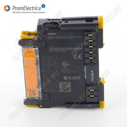 SmartSlice 8 x skaitmeniniai įėjimai 24 VDC PNP