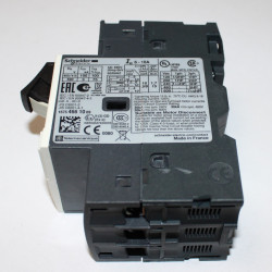 GV2ME14 Motor Protection Circuit Breaker for Automation Systems
