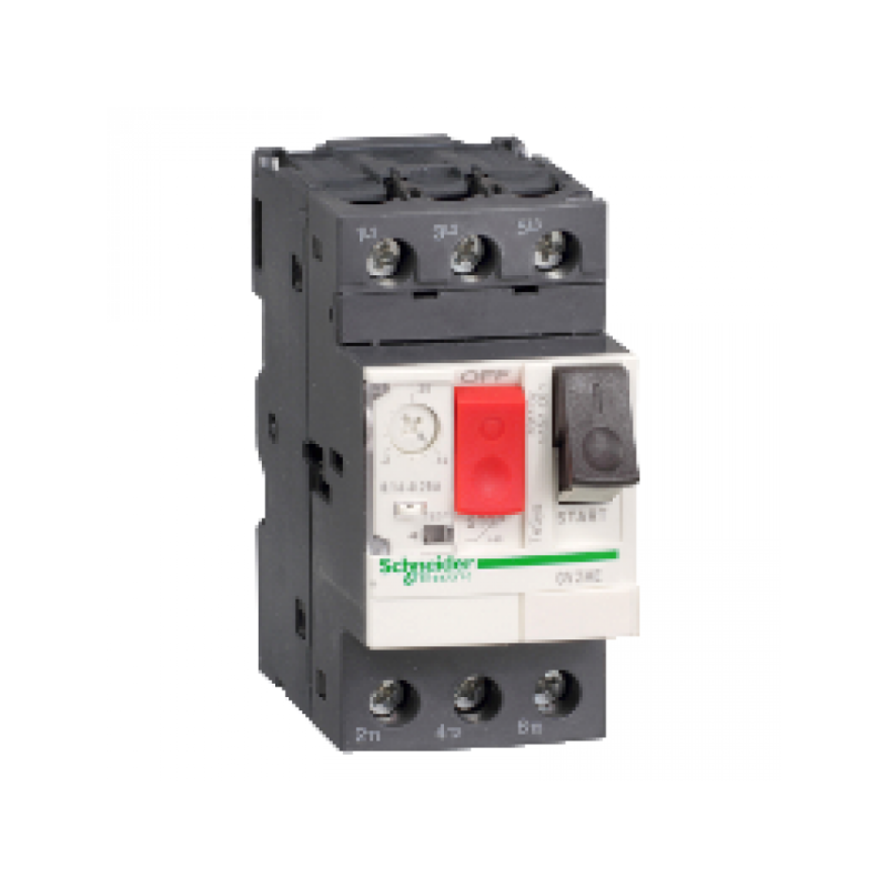 GV2ME14 Motor Protection Circuit Breaker for Automation Systems