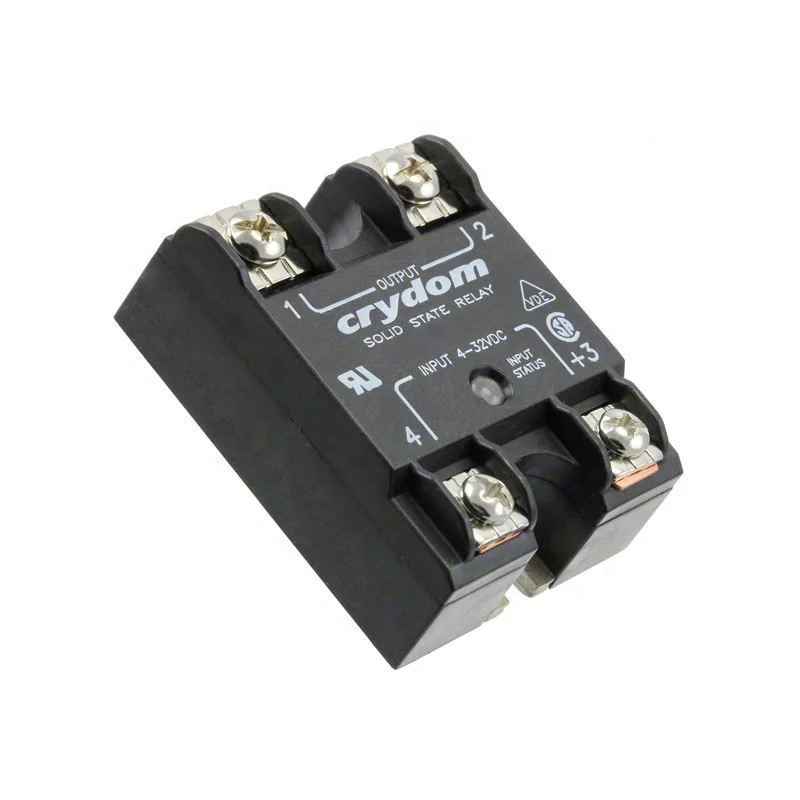 H12D4840DE Reference - Versatile Engineering Component