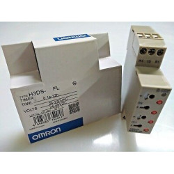 Taimeris impuls 24-230VAC / 24-48VDC - H3DSFL