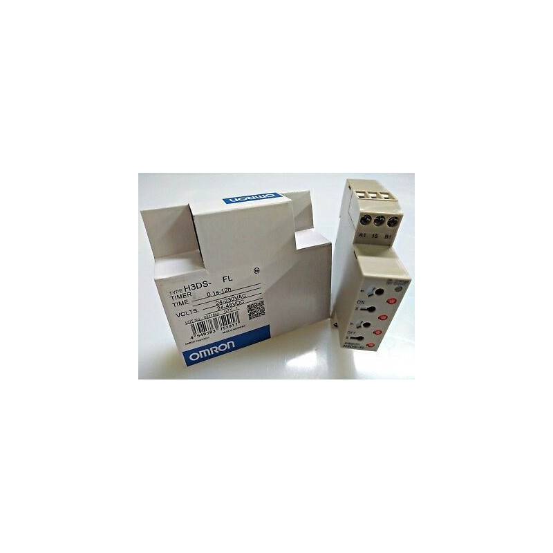 ABB H3DSFL - Versatile Automation Device