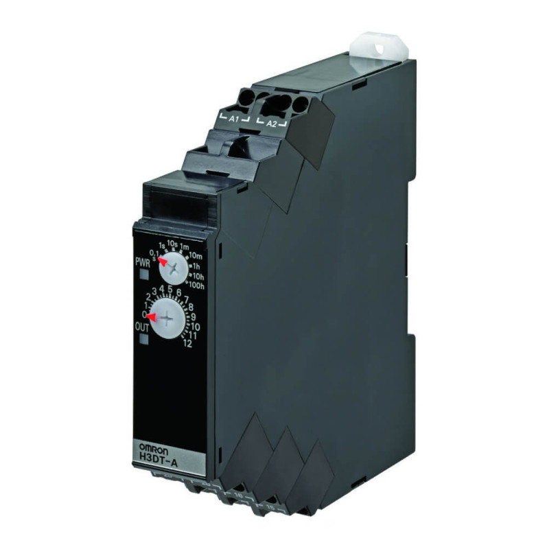 H3DT-A1 Reference - Automation & Measurement Component