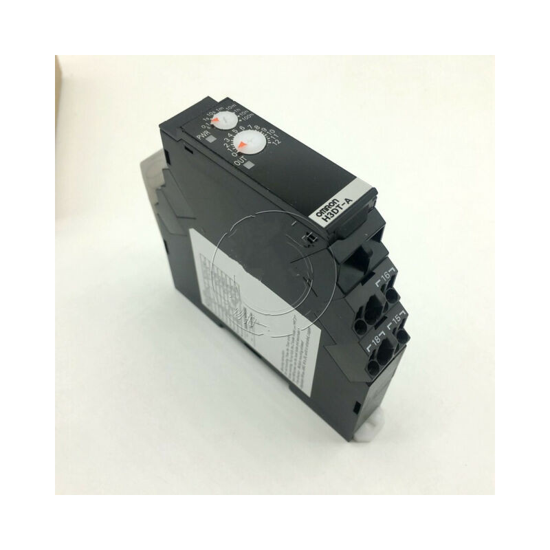 ACDC24-240 Omron H3DT-A1: Maitinimo atidėjimo laikmatis