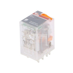 H3Y2AC200230 - Electrical Component for Automation and Control