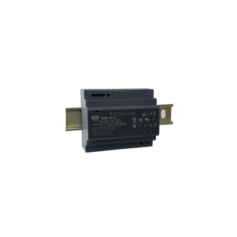 HDR-15-24 | Industrial Automation & Measurement Device