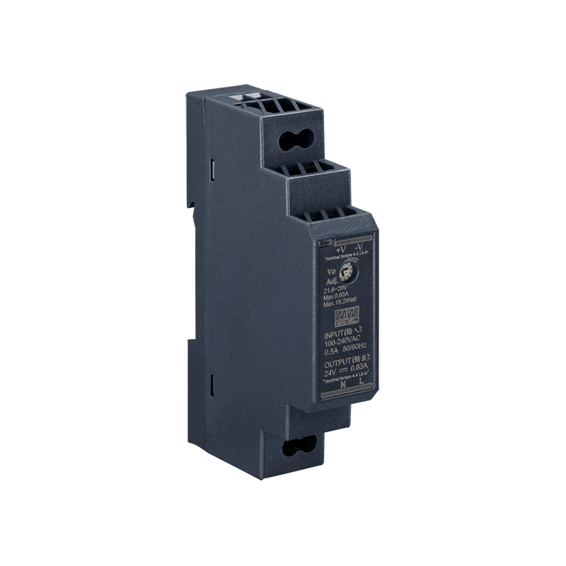 HDR-15-24 | Industrial Automation & Measurement Device