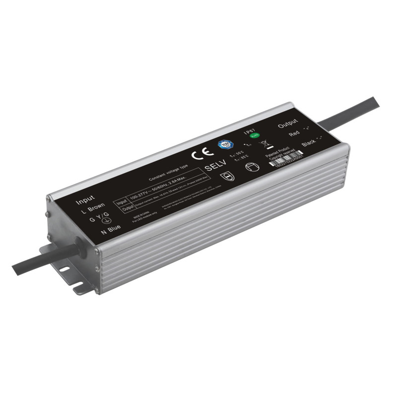 Maestro Control Device HDR-30-24 for Automation & Control