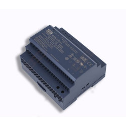 HDR-60-12 Power Supply - 12V DC Output for Various Applications