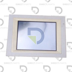 Panelė HG3F-FT22TF-W | Valdymo ir Stebėjimo Sistema Pramonei