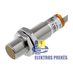 Induktyvinis daviklis NO PNP M34 - Patikimas sprendimas automatizacijai