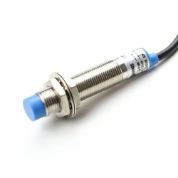 IEB3002BBPKGV4AAS Induktyvinis jutiklis | Pramoninė Automatizacija