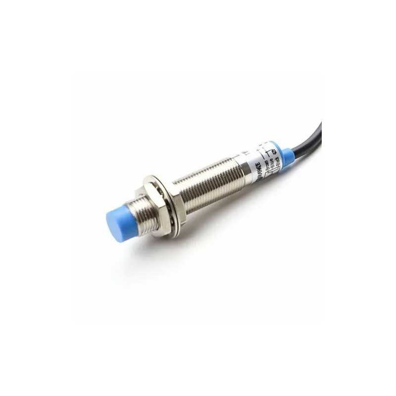 IEB3002BBPKGV4AAS Induktyvinis jutiklis | Pramoninė Automatizacija