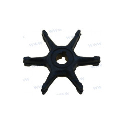 Sparnuotė IEC280 varikliui - patikima dalis