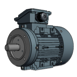 IEC90-SPAR Reference Component for Automation Applications