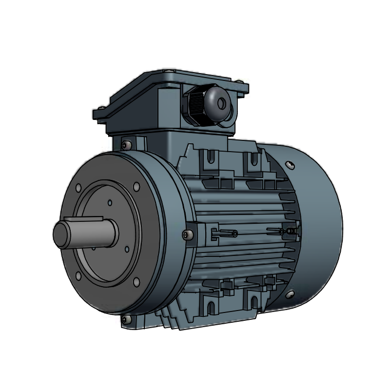 IEC90-SPAR Reference Component for Automation Applications