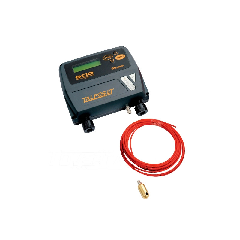 IFM-01D300 Reference Device for Automation and Measurement
