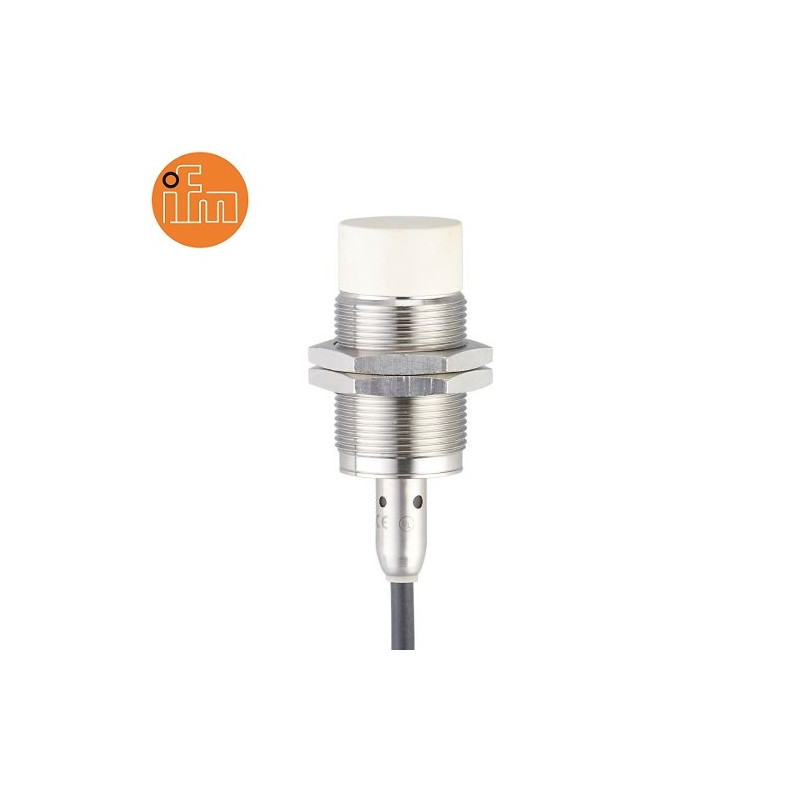 IFM-IE516 Measuring Device for Automation & Control Applications