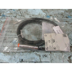 Indutyvinis jutiklis IFK2004-ARKGPH Sn4 nf M12x1 DC PNPNPN NO