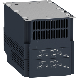 ABB Frequency Converter - 0.075kW Control Solution