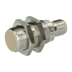 IGB3008BBPKGMV4AUS Induktyvinis Jutiklis M18 PNP NO 8mm