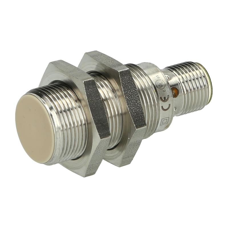 IGB3008BBPKGMV4AUS Induktyvinis Jutiklis M18 PNP NO 8mm