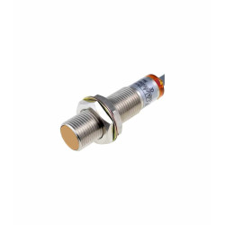 IGB3008BBPKGMV4AUS Induktyvinis Jutiklis M18 PNP NO 8mm