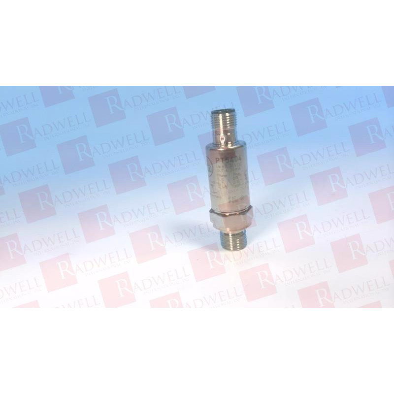 IFM-PT5404 Pressure Sensor - Reliable Automation Solution