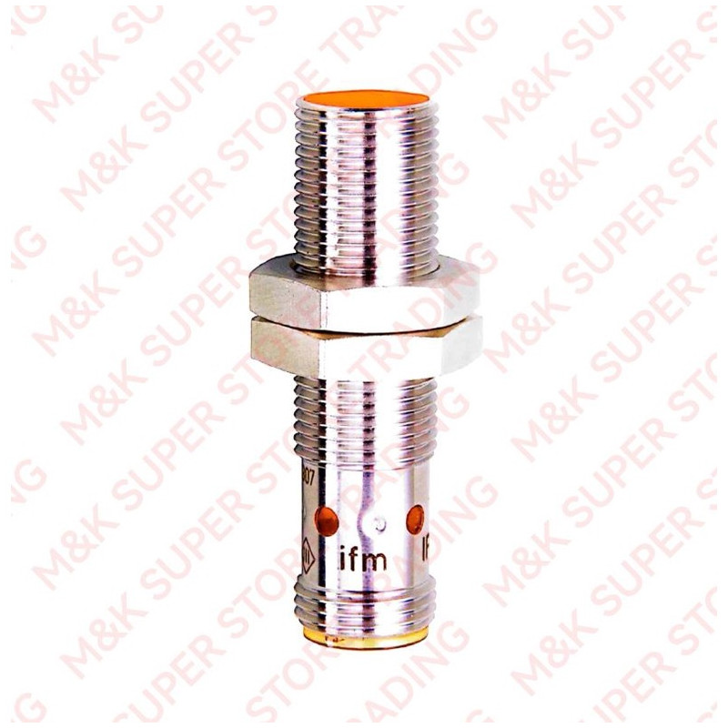 IFS244 Automation Component for Measurement and Control