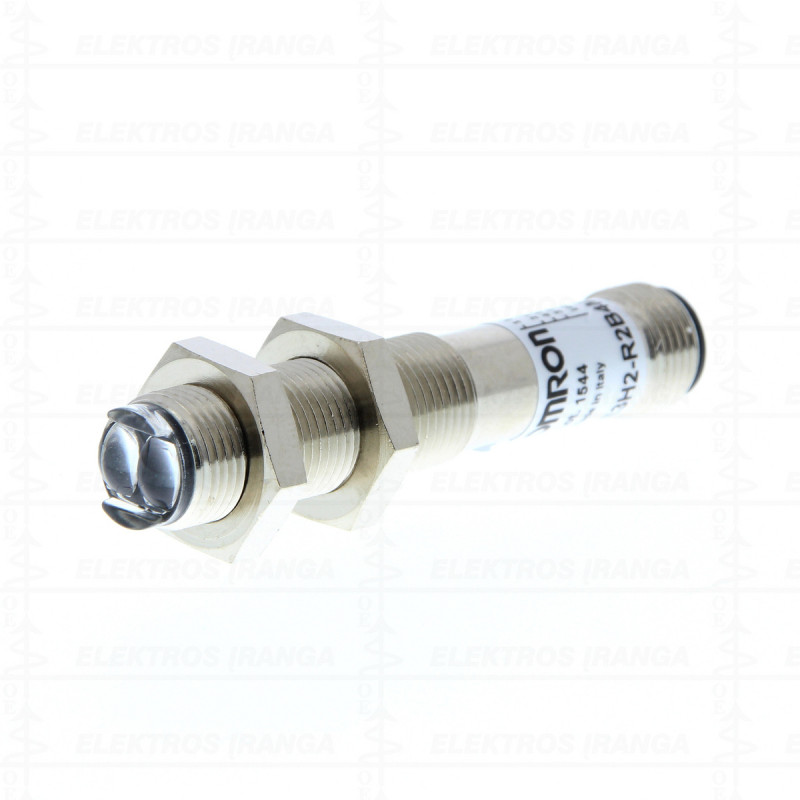 IFS246 - Automation & Measurement Device