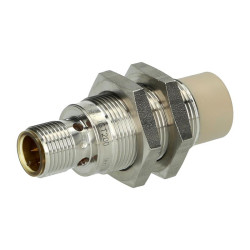 IGB3012-BPKGV4AUS-104 indukcinis jutiklis - automatizacijos sprendimams