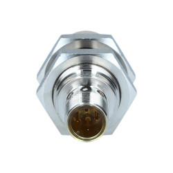 IGB3012-BPKGV4AUS-104 indukcinis jutiklis - automatizacijos sprendimams