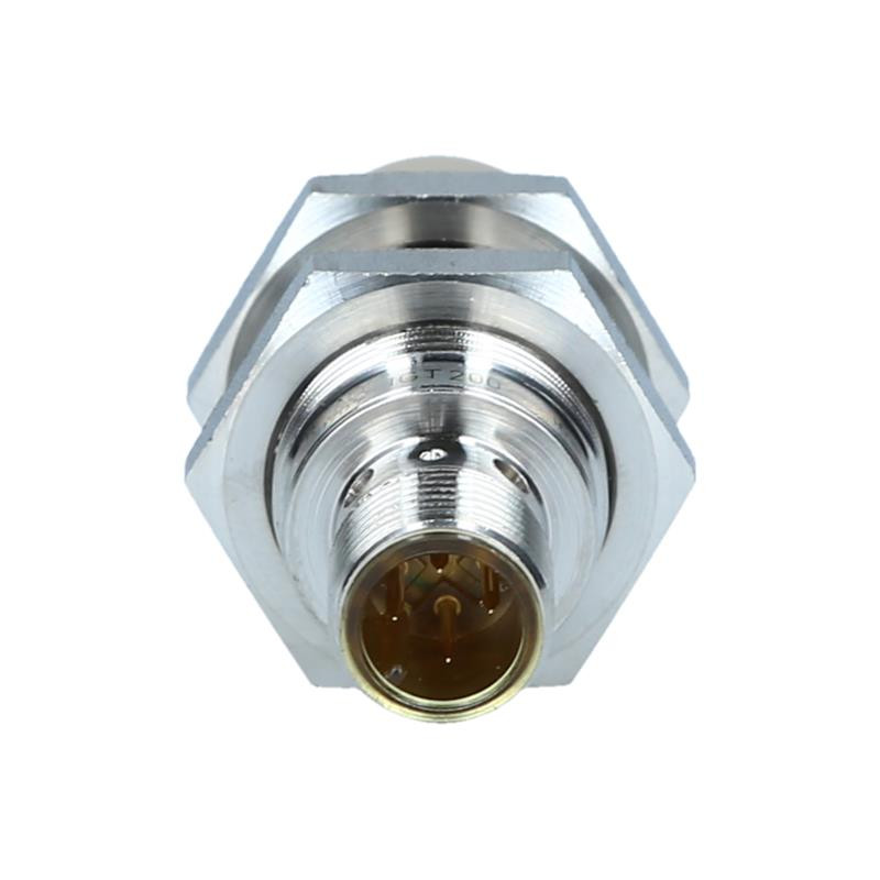 IGB3012-BPKGV4AUS-104 indukcinis jutiklis - automatizacijos sprendimams