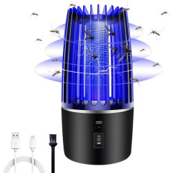 Insect Killer Lamp LED IKN910 - Efektyvus vabzdžių naikinimas
