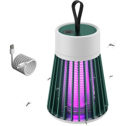 Insect Killer Lamp LED IKN910 - Efektyvus vabzdžių naikinimas