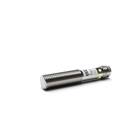 Induktyvinis jutiklis IPS8-S2PO45-A8 - metalų aptikimui