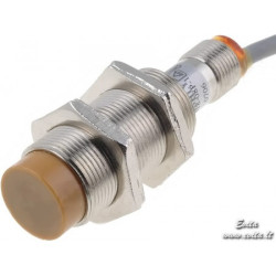 Induktyvinis jutiklis IPS8-S2PO45-A8 - metalų aptikimui