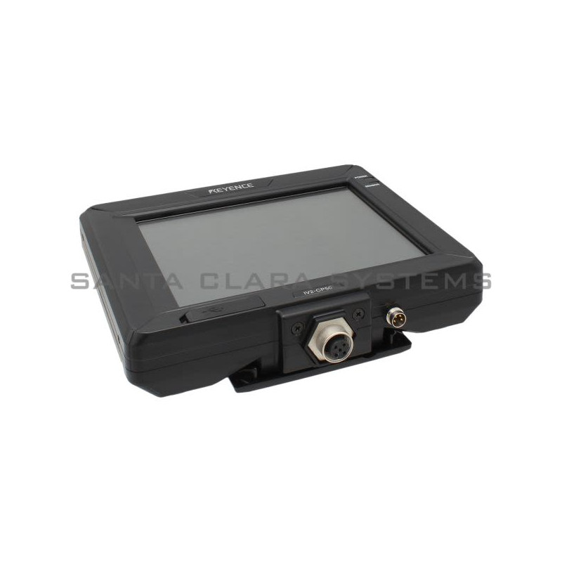 Reference IV2-CP50 - Versatile Engineering Device for Automation