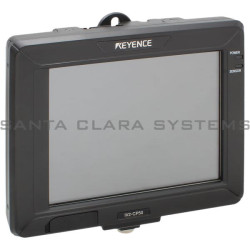 Valdymo pultas IV2-CP50 - Efektyvus procesų valdymas