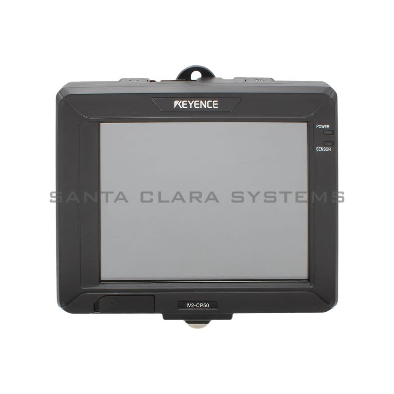 Reference IV2-CP50 - Versatile Engineering Device for Automation