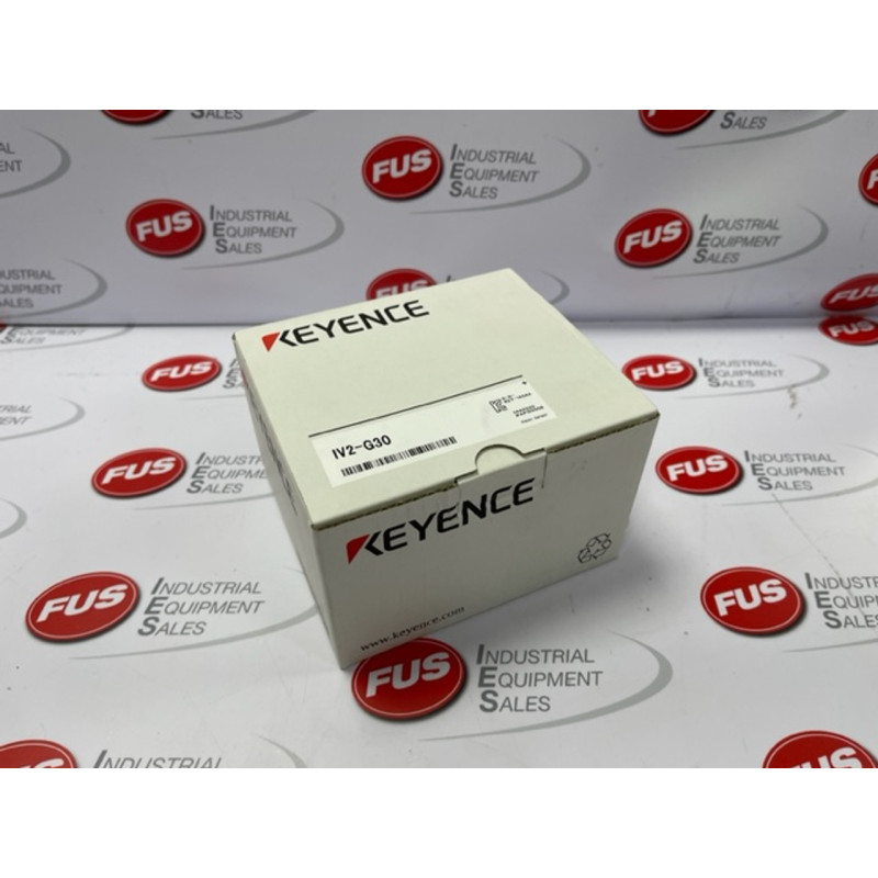 IV2-G30 Measurement Device - Reliable Automation Tool