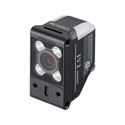 IV2-G500CA Reference Component for Automation and Measurement