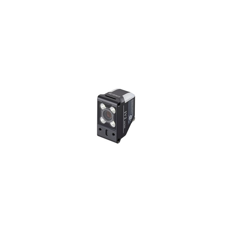 IV2-G500CA Reference Component for Automation and Measurement