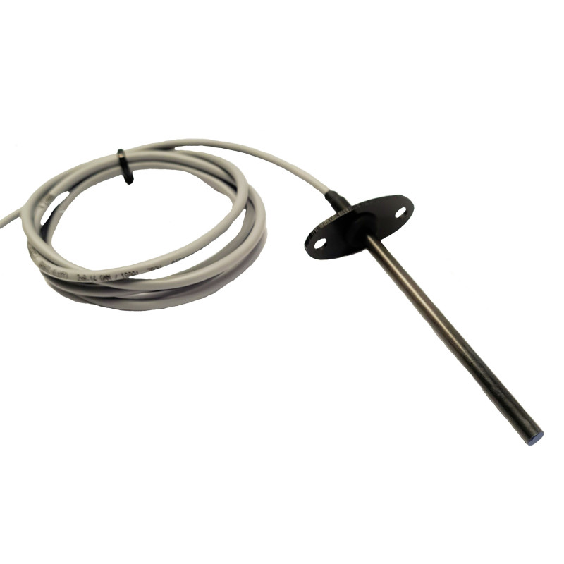 Temperatūros sensorius J903904 – Pramonės taikymui