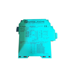 KFD2-SRA-EX4 Reference Device by ABB for Automation Systems