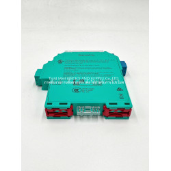 KFD2-SRA-Ex4 jungiklio stiprintuvas pramoninėms sistemoms