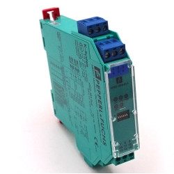 KFD2-SRA-EX4 Reference Device by ABB for Automation Systems