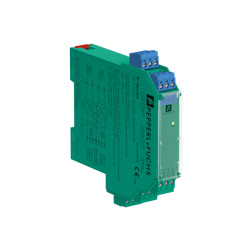 SMART Transmitter Power Supply KFD2-STC5-Ex2 - Maitinimo Šaltinis