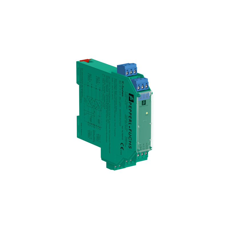 KFD2-STC5EX5 Reference Device for Industrial Applications